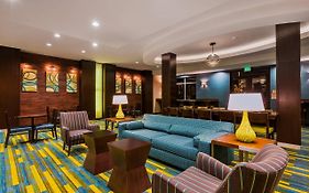 Fairfield Inn & Suites Riverside Corona Norco